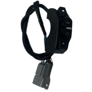 CF SR 250 Kütük Gösterge Düğmesi Orjinal E5