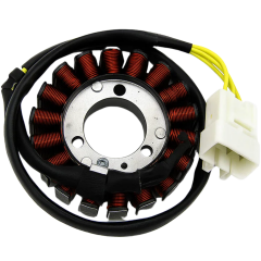 Honda PS 150 Dylan Statör Oem