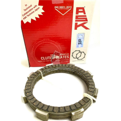 Honda CBF 150 Debriyaj Balata Seti  ASK