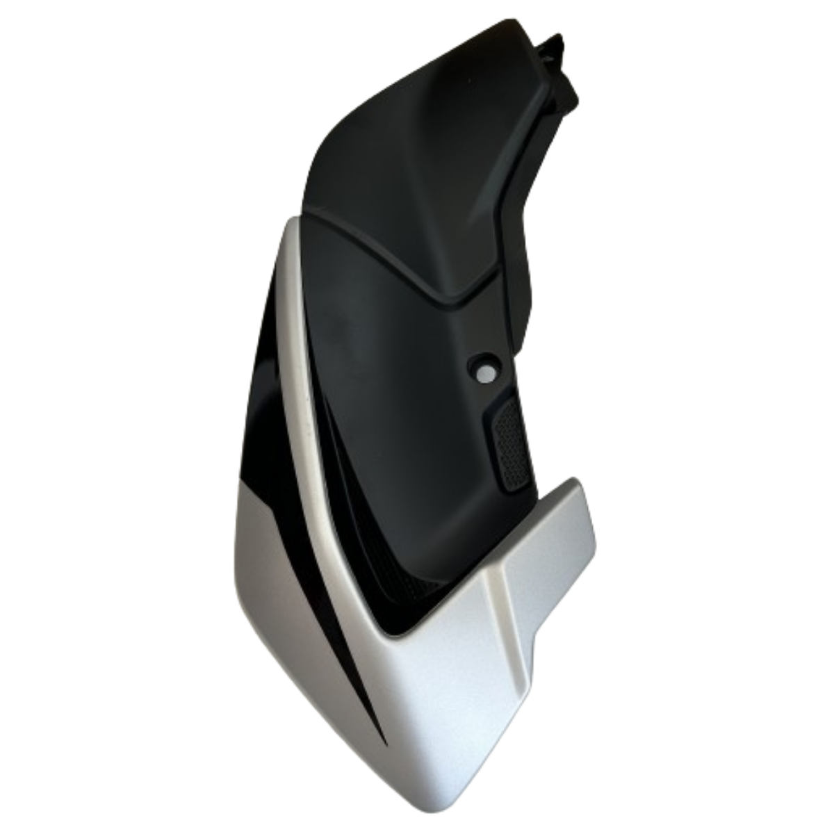 Bajaj Dominar 250 Sol Yan Kapak Siyah Orjinal