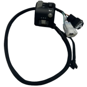 CF MOTO SR 250 Kütük Sol Komple Orjinal E5