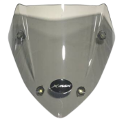 Yamaha XMAX Siperlik Camı Kısa (2018)