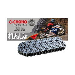 Honda CBR 125 Zincir Oringli Choho 428-128L