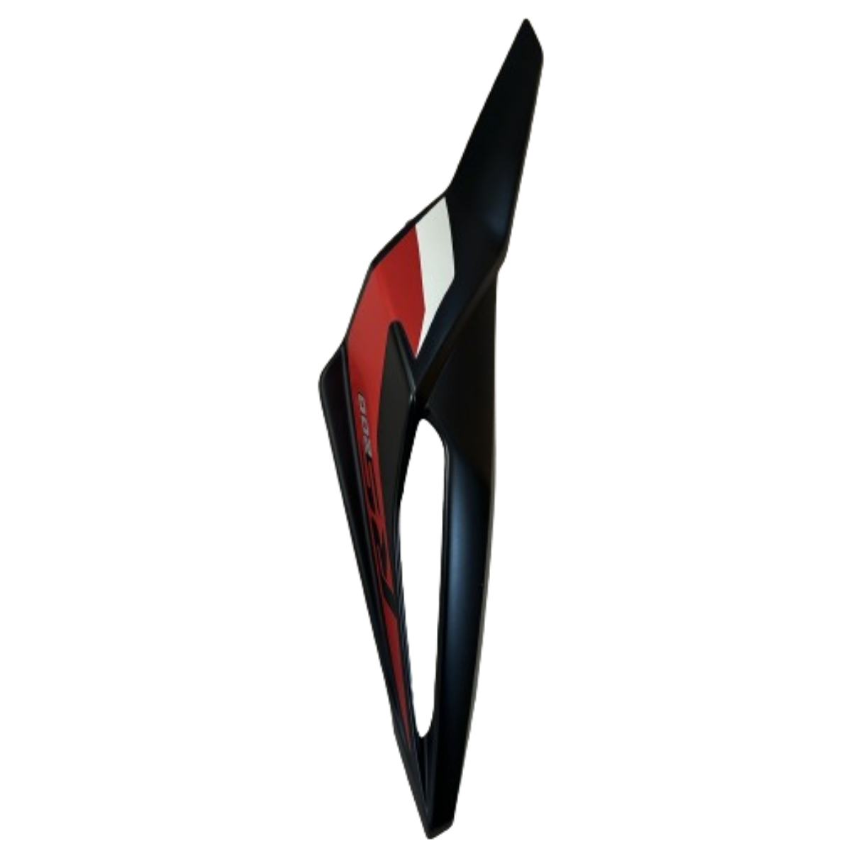 Bajaj RS 200 Sağ Arka Kuyruk Siyah Orjinal