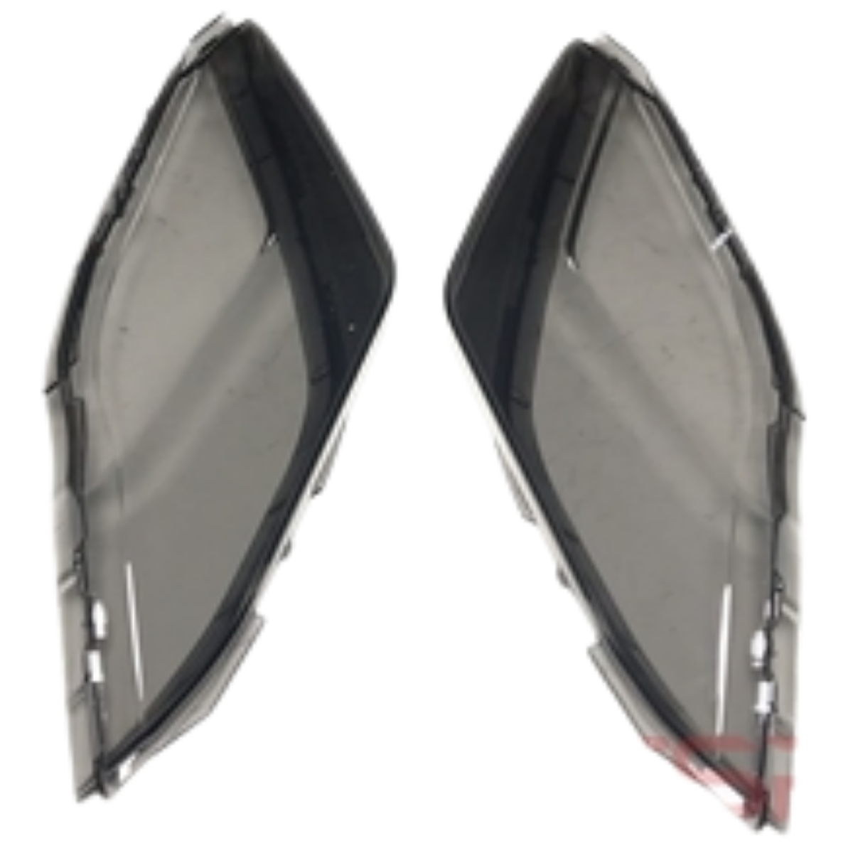 Yamaha XMAX Stop Camı (2018)