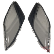 Yamaha XMAX Stop Camı (2018)