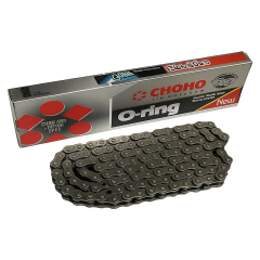 Zincir O-ringli 428H 128L Choho