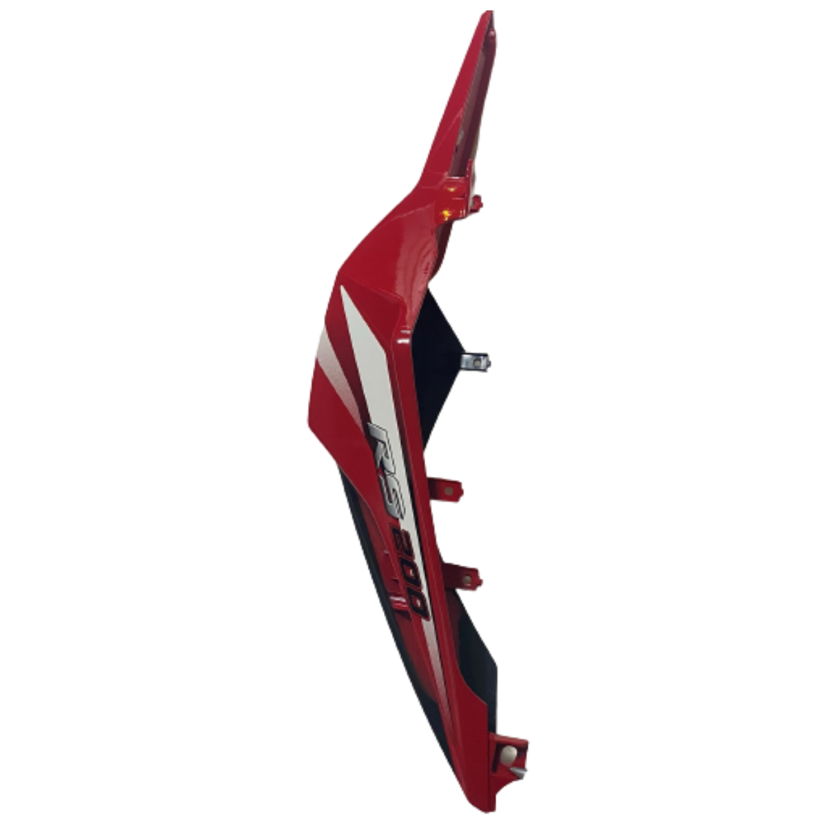 Bajaj RS 200 Sol Arka Kuyruk Kırmızı Orjinal