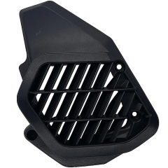 Honda PCX 125 Radyatör Muhafaza/2018-2020