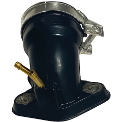 Yamaha Cygnus L 100 Manifolt