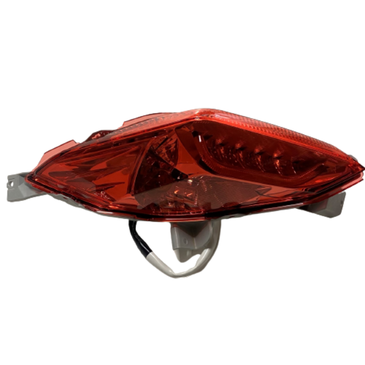 Yamaha XMAX Stop Sol (2018)