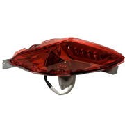 Yamaha XMAX Stop Sol (2018)