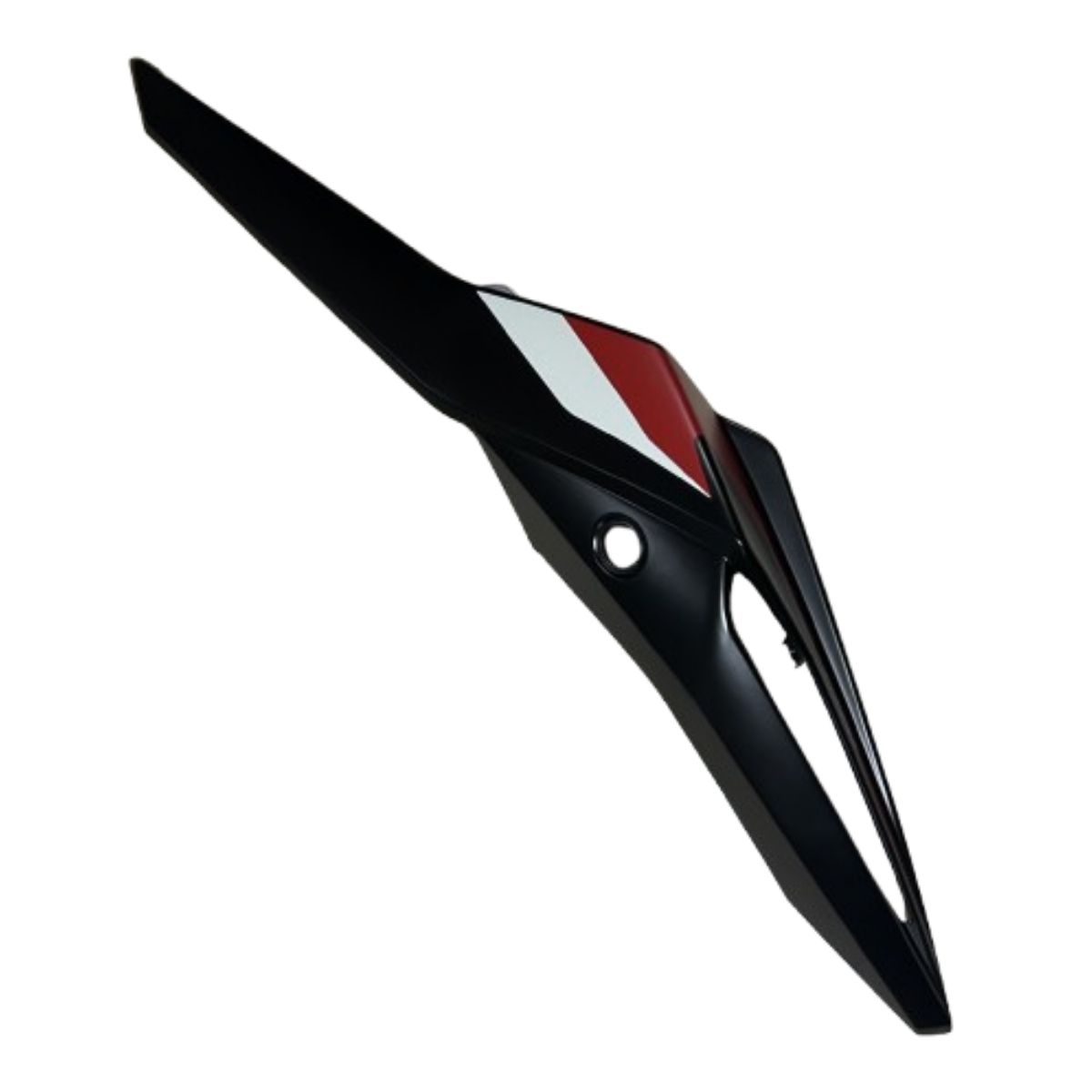 Bajaj RS 200 Sol Arka Kuyruk Kırmızı Orjinal