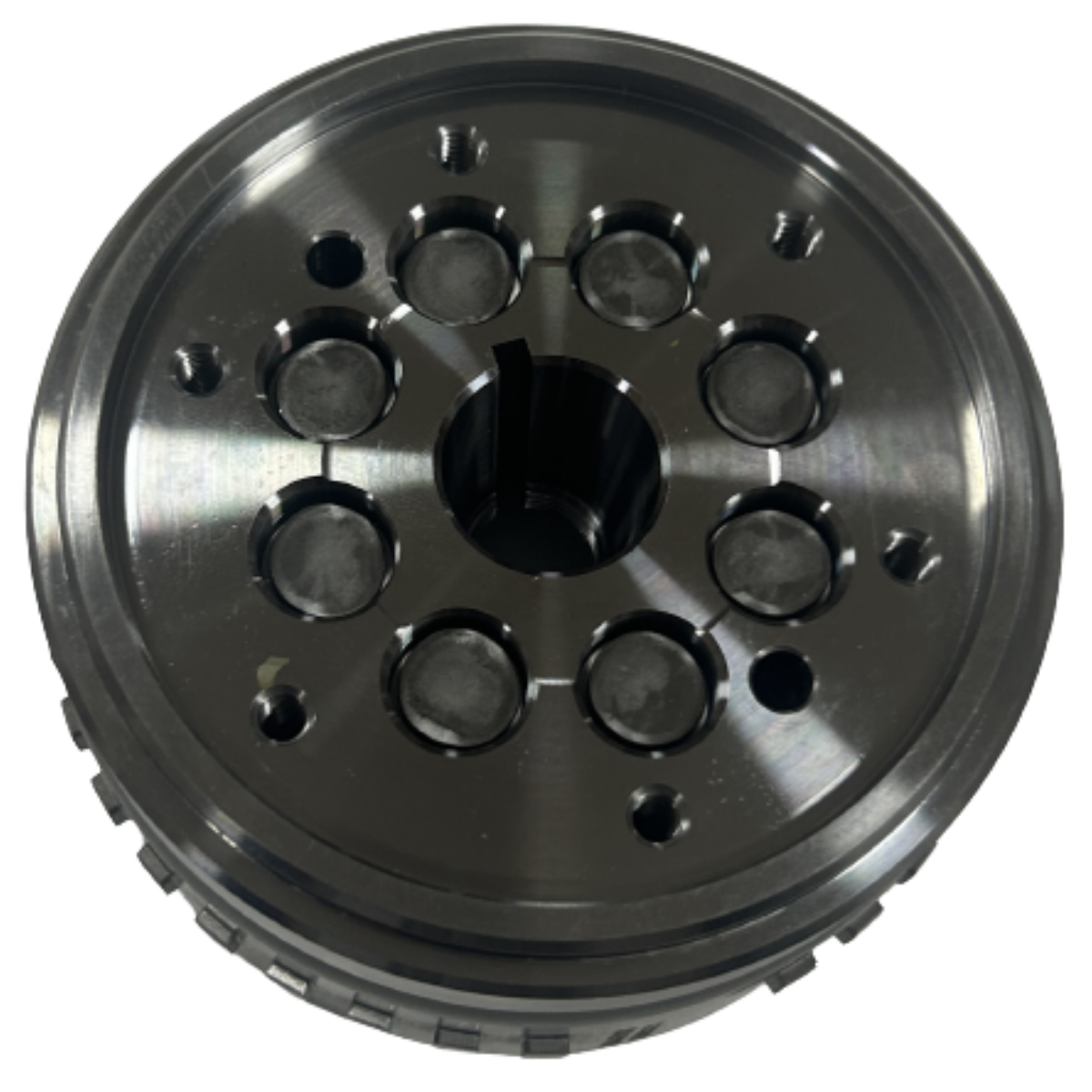 CF MOTO SR 250 Manyeto Orjinal E5