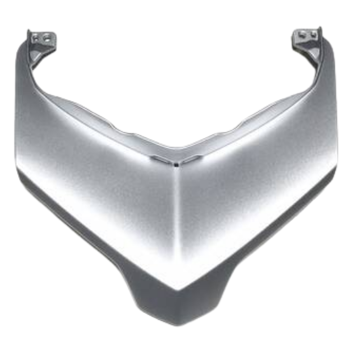 Yamaha XMAX Stop Üst Kapak Gri MS1 (2018)