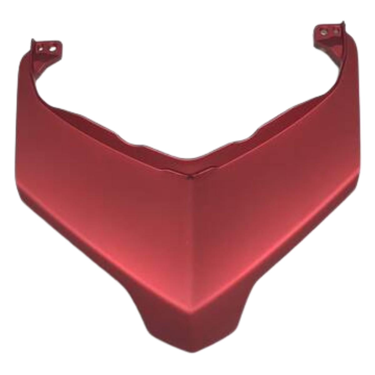 Yamaha XMAX Stop Üst Kapak Mat Kırmızı (2018)