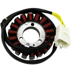 Honda Dylan 150 Statör Oem