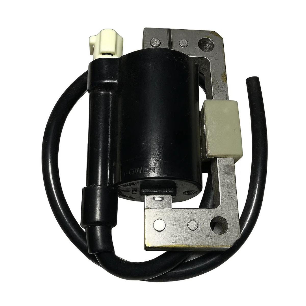 TVS Apache RTR Bobin