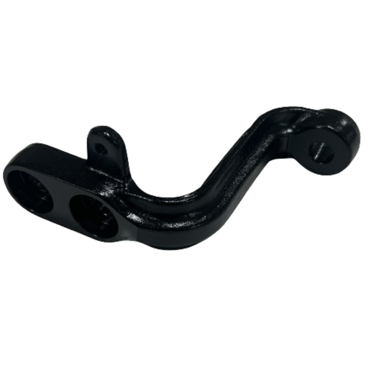 CF SR 250 Motor Bağlantı Braketi Sol Orjinal E5