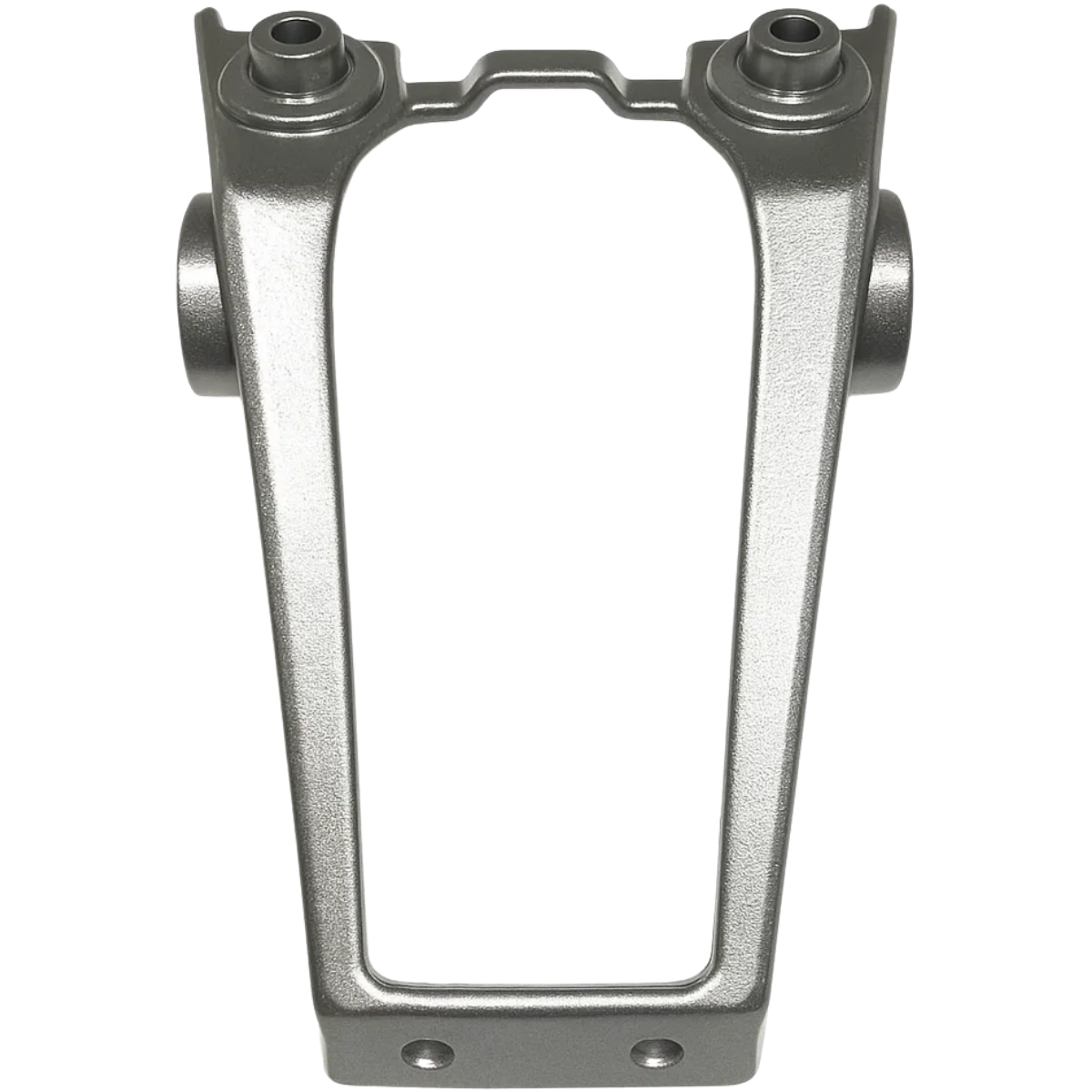 Bajaj Pulsar NS 200 Arka Sinyal Ve Plaka Demiri