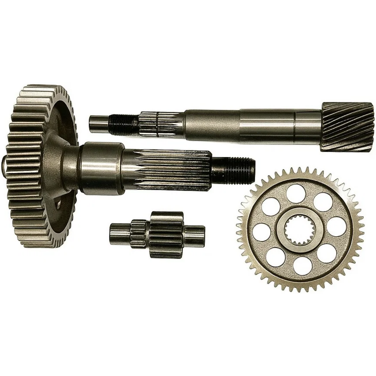 Honda DİO 110 Şanzıman Komple Oem