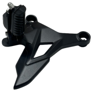 CF SR 250 Ön Basamak Komple Sol Orjinal E5