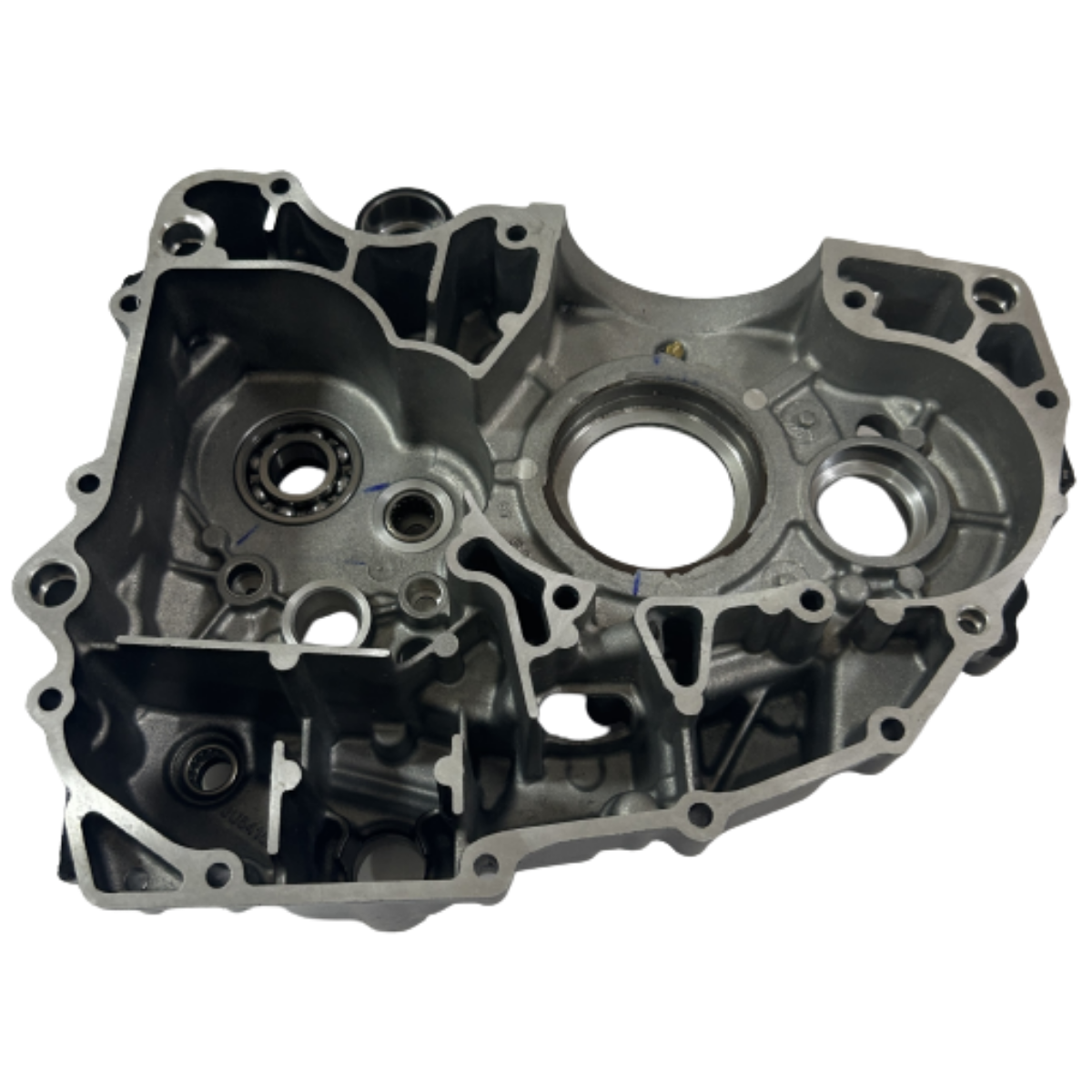 Bajaj Pulsar RS 200 Sol Blok Orjinal