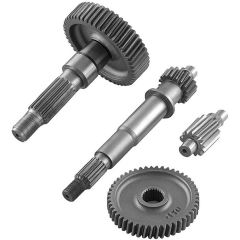 Honda Activa S 125 Komple Şanzıman Oem