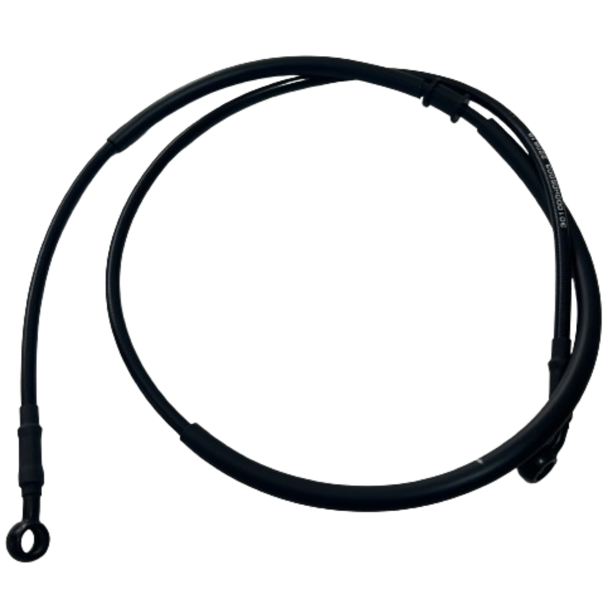 CF SR 250 Ön Fren Hidrolik Hortumu Çıkış Orjinal E5