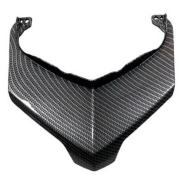 Yamaha XMAX Stop Üst Kapak Karbon (2018)