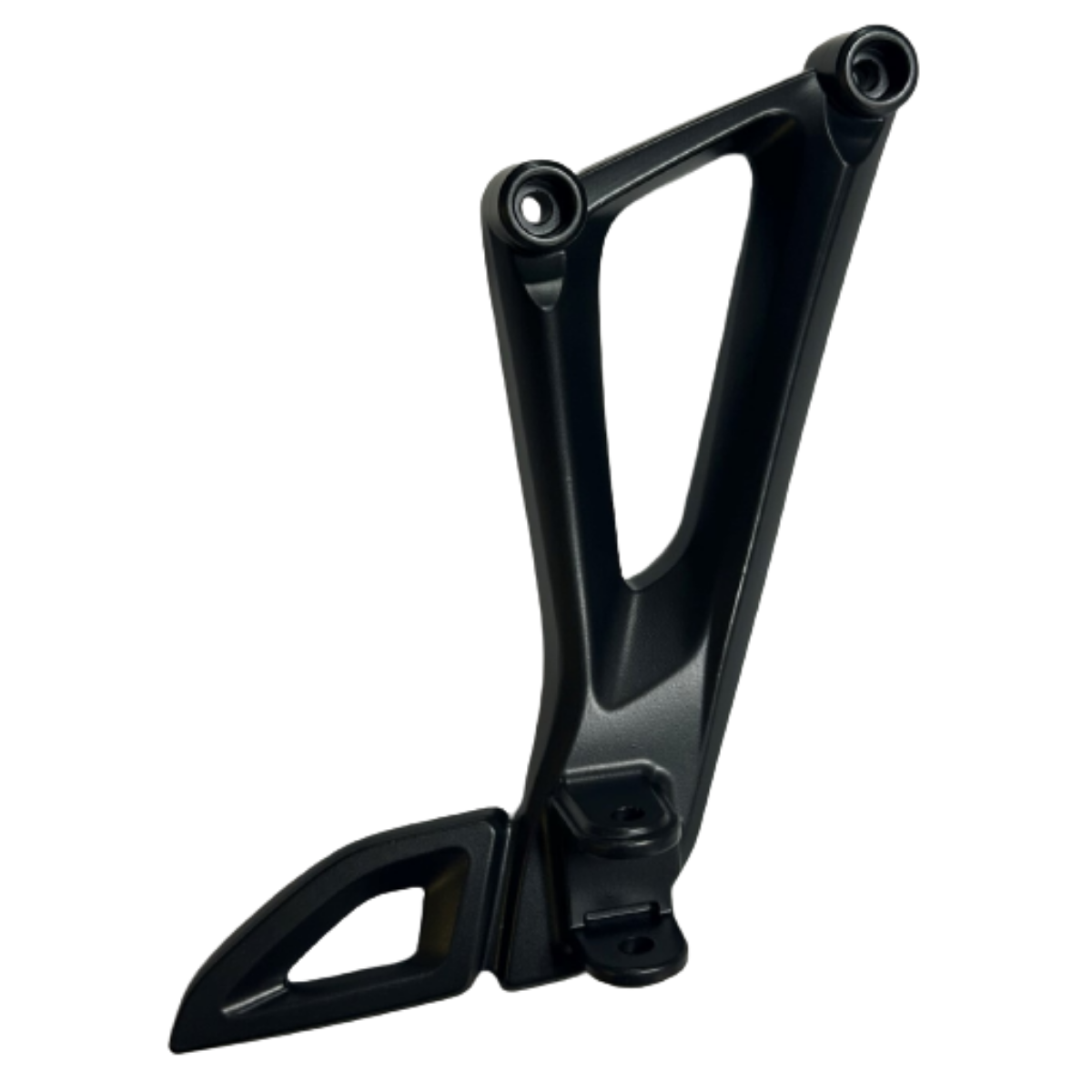 Bajaj Pulsar RS 200 Sağ Arka Braket Füme Orjinal