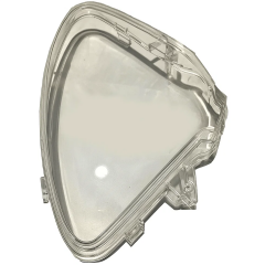 TVS Wego Kilometre Saat Cami