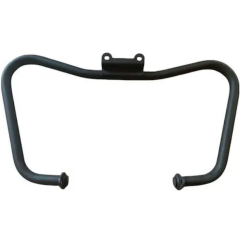 TVS Apache Koruma Demiri EM Model