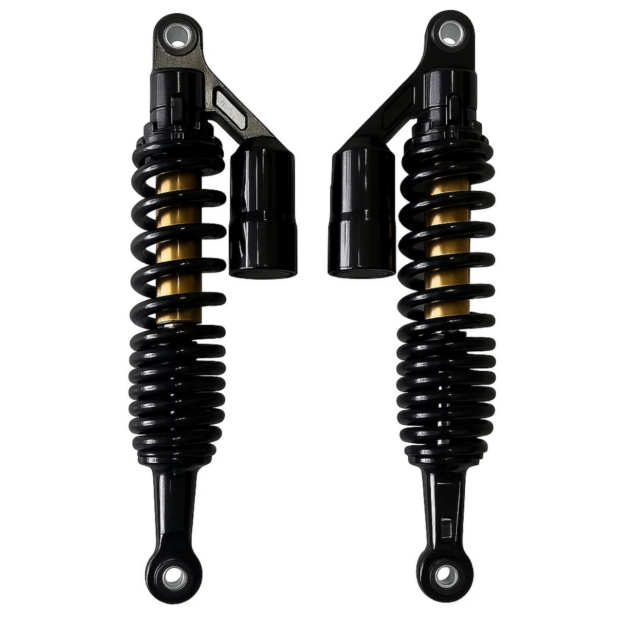 TVS Apache RTR 150 Arka Amortisör Takım