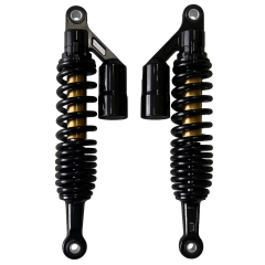 TVS Apache RTR 150 Arka Amortisör Takım