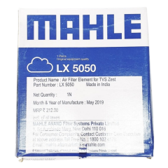 TVS Wego Hava Filtresi Eski Model