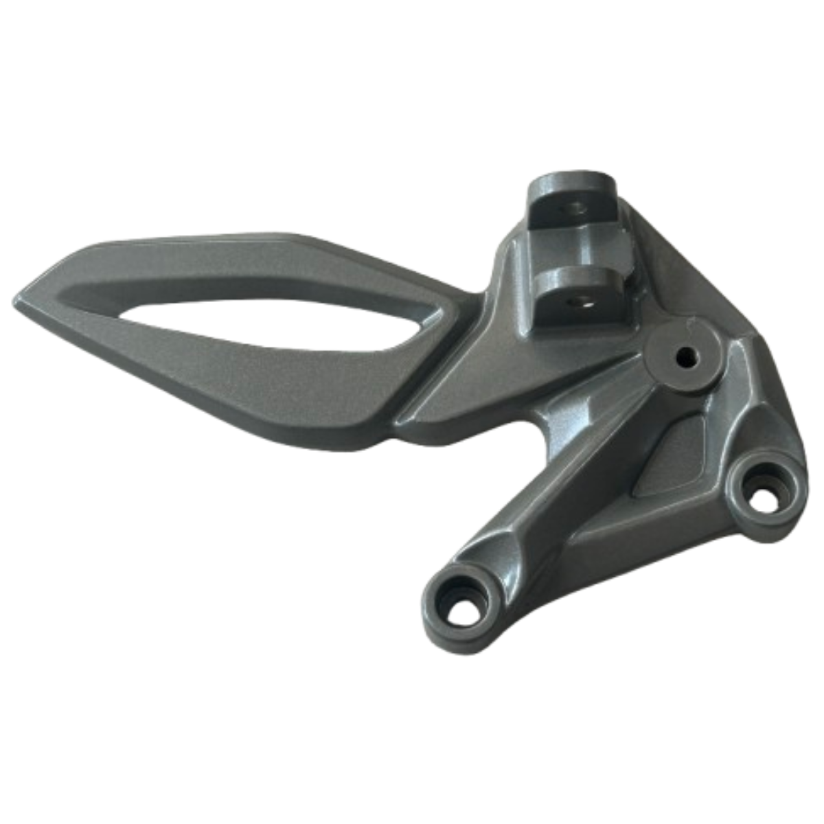 Bajaj Pulsar RS 200 Sol Ön Braket Orjinal