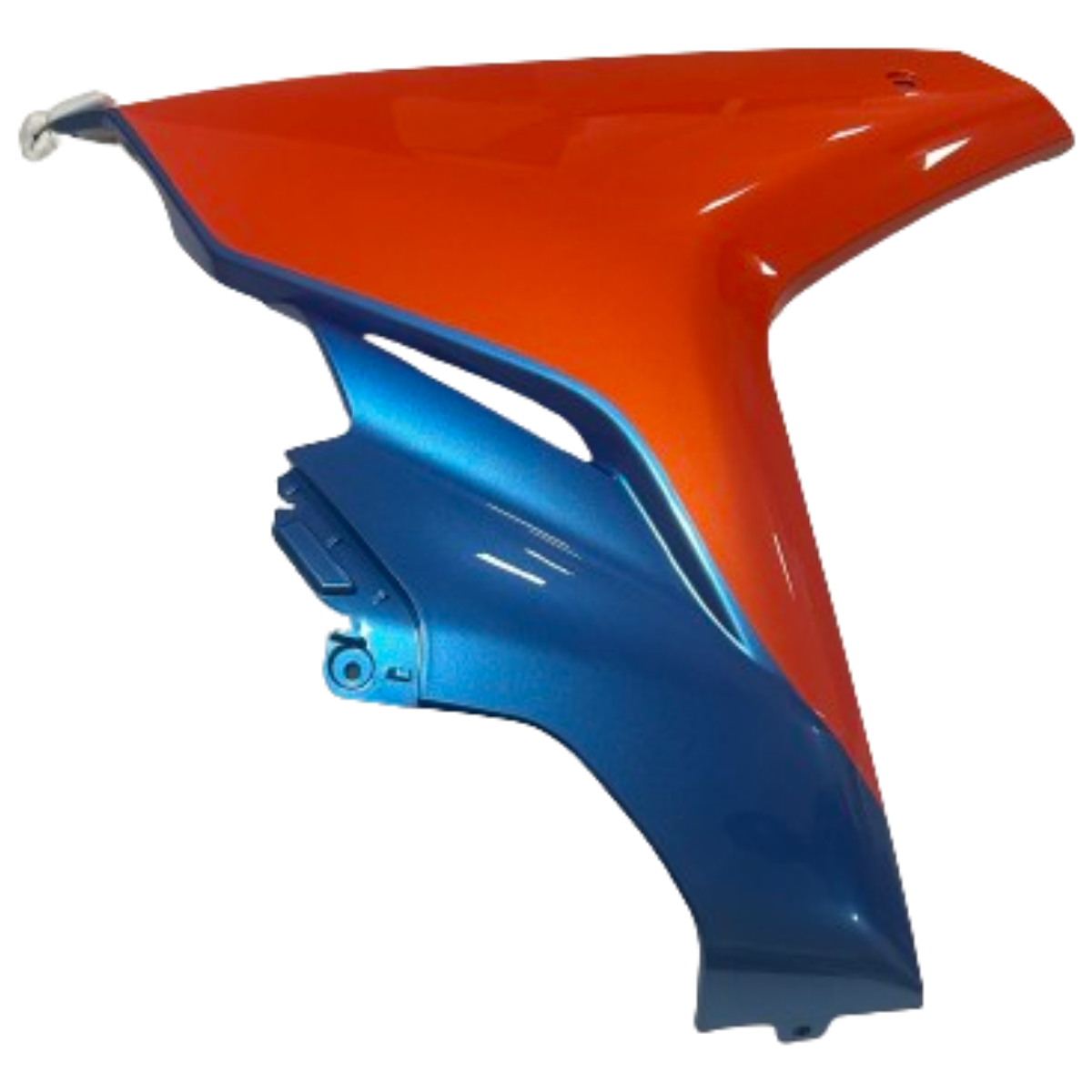 CF SR 250 Ön Panel Turuncu Sağ Orjinal E5