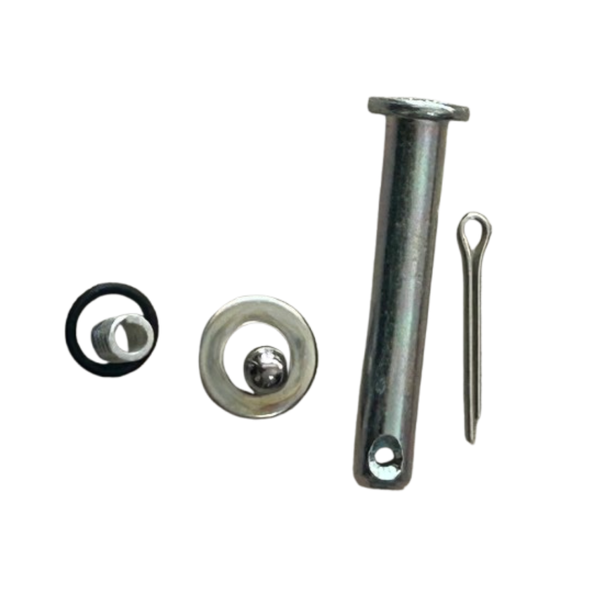 Bajaj Pulsar RS 200 Braket Pim Seti Orjinal