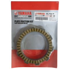 Yamaha YZF R25 Debriyaj Balatası