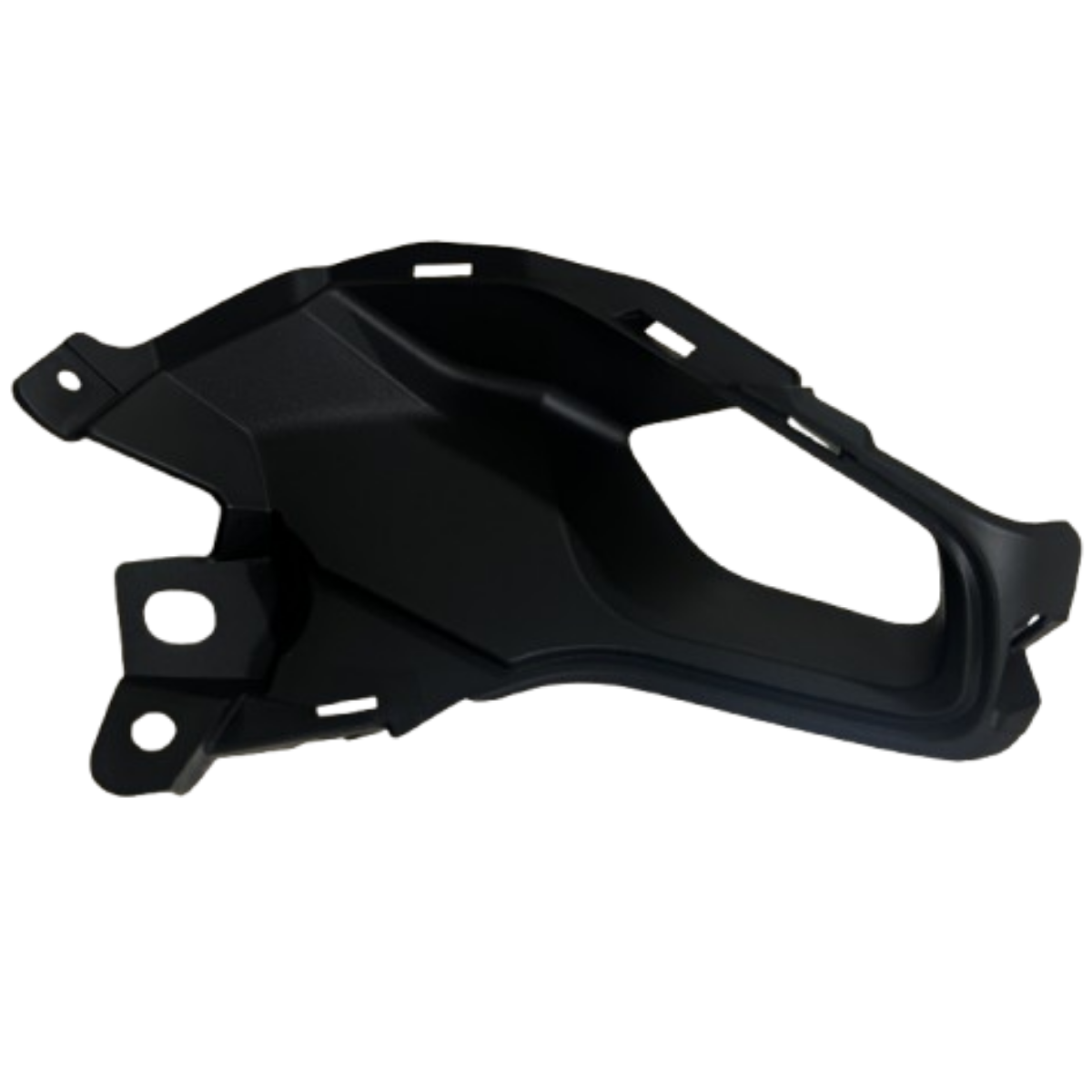 CF SR 250 Ön Panel Sol Kapak Orjinal E5