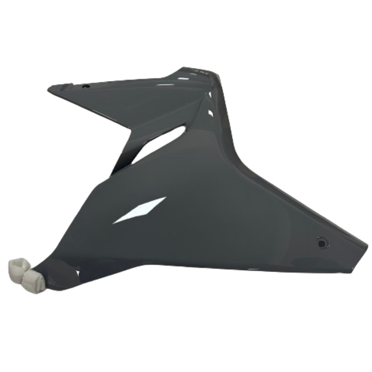 CF SR 250 Ön Panel Sol Nardo Gri Orjinal E5