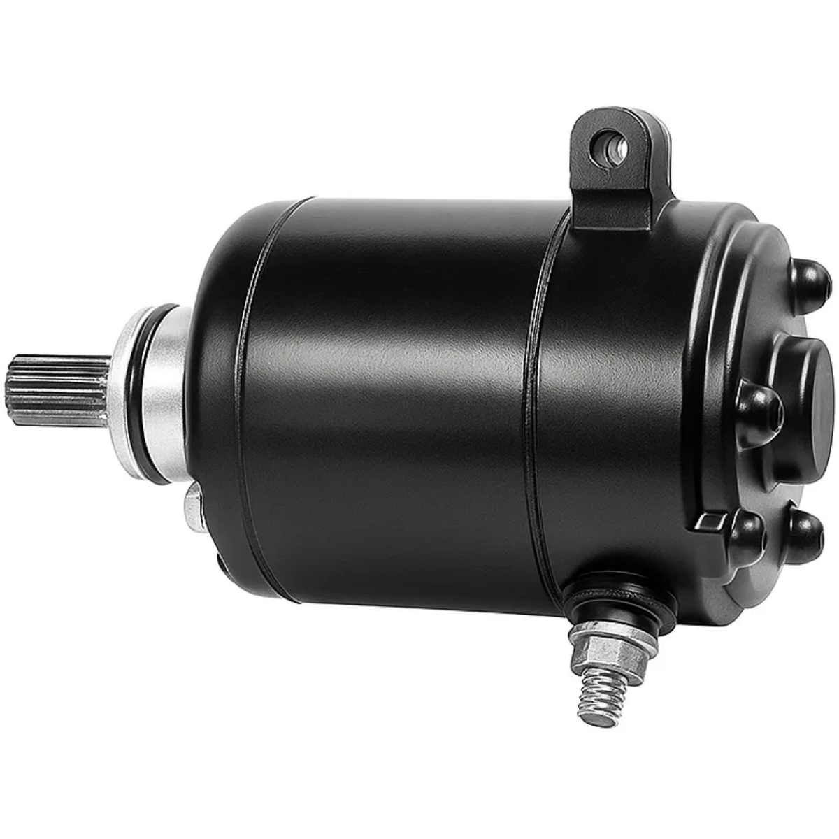 Bajaj Pulsar NS 150-160 Marş Motoru Oem