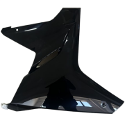 CF SR 250 Ön Panel Sol Siyah Orjinal E5