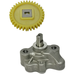 Honda CBF 150 Yağ Pompası Ve Dişlisi Oem