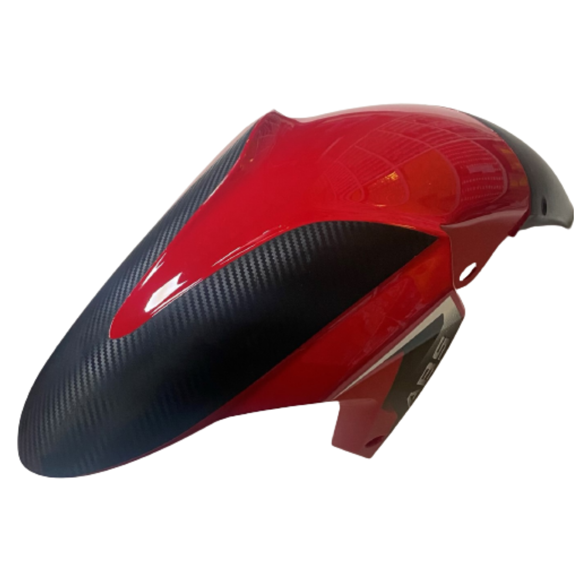 Bajaj Pulsar RS 200 Ön Çamurluk Orjinal