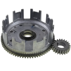 Bajaj Pulsar NS 200 Debriyaj Dış Tası