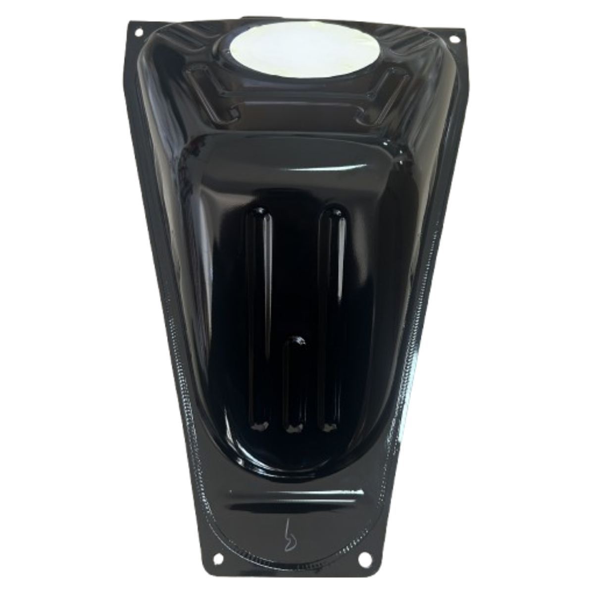 Yamaha XMAX 250 Yakıt Deposu (2018)