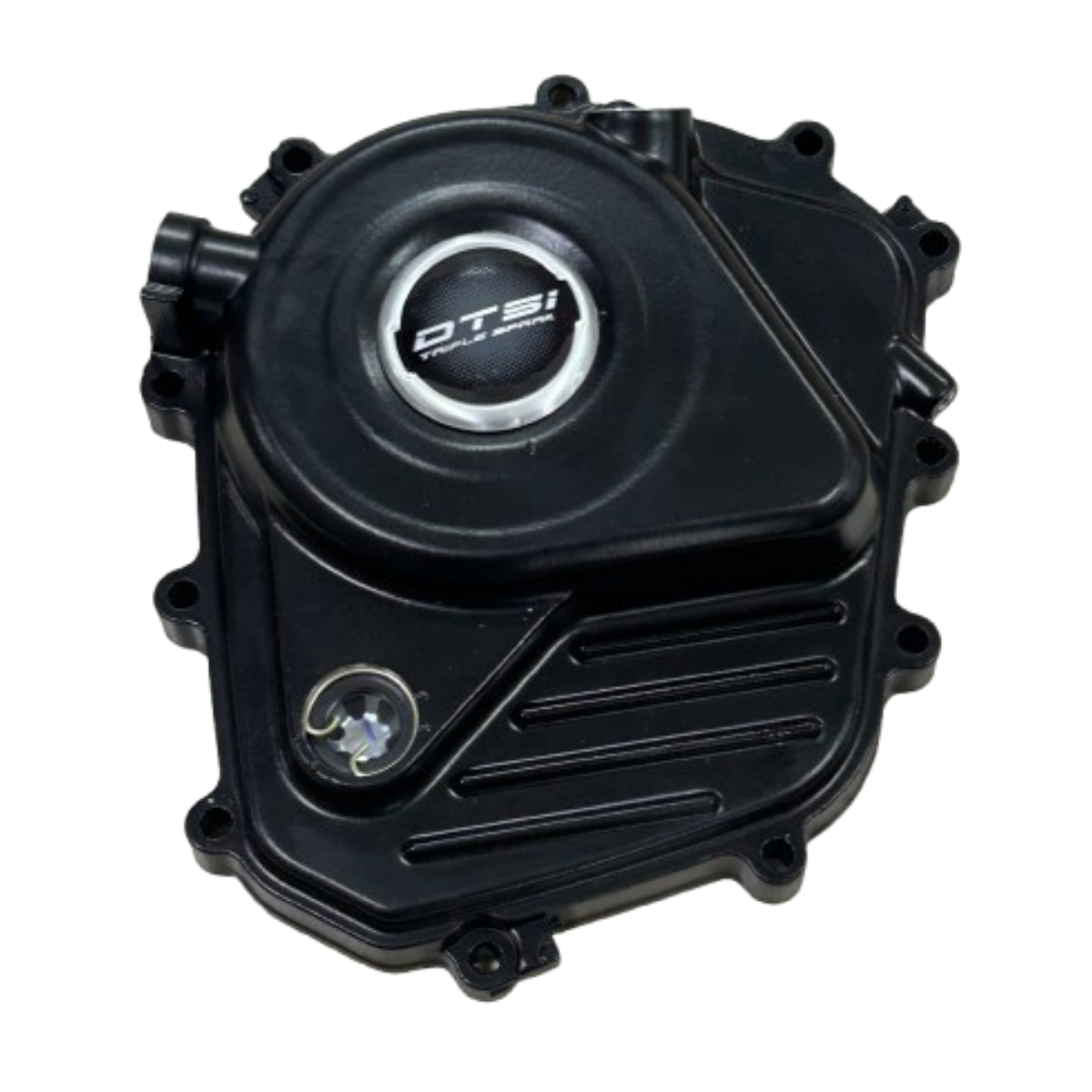 Bajaj Pulsar RS 200 Debriyaj Kapağı Siyah Orjinal