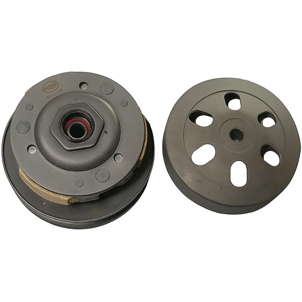 Honda Activa 100 Arka Varyatör Oem